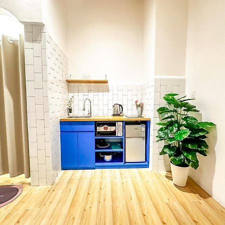 ハノイ市La Casa Di Dicembre - Nguyen Nhu Doアパートメント エクステリア 写真