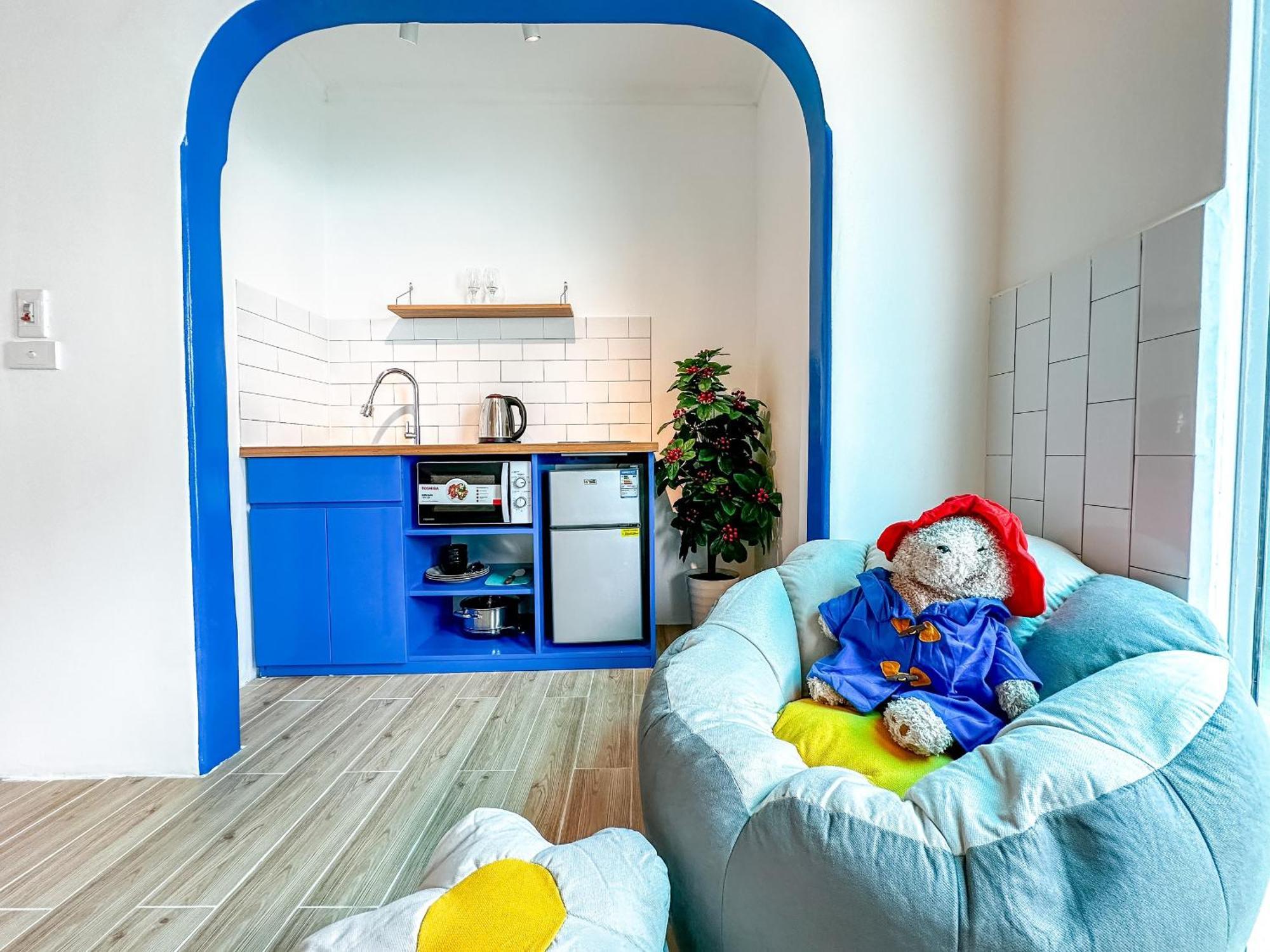 ハノイ市La Casa Di Dicembre - Nguyen Nhu Doアパートメント エクステリア 写真